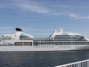 Seabourn Quest 16. maj 2014