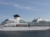 Seabourn Quest 16. maj 2014