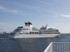 Seabourn Quest 16. maj 2014