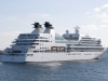 Seabourn Quest 16. maj 2014