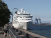 Seabourn Quest 16. maj 2014