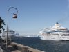 Seabourn Quest 16. maj 2014