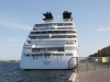 Seabourn Quest 16. maj 2014