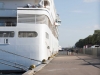 Seabourn Quest 16. maj 2014