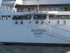 Seabourn Quest 16. maj 2014