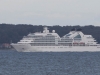 Seabourn Quest 11. juli 2015