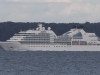 Seabourn Quest 11. juli 2015