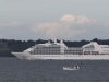 Seabourn Quest 11. juli 2015