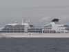 Seabourn Quest 11. juli 2015