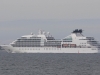 Seabourn Quest 11. juli 2015