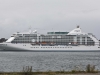 Seven Seas Voyager 14. august 2013