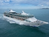 Splendour Of The Seas 19. marts 2013