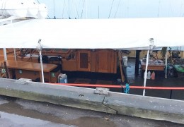SS Bjørn 21. oktober 2017