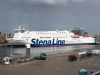 Stena Germanica 18. august 2014