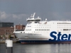 Stena Germanica 18. august 2014