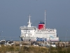 Stena Nautica i Hundested 6. september 2014