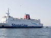 Stena Nautica i Hundested 6. september 2014