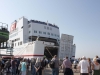 Stena Nautica i Hundested 6. september 2014