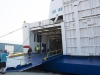 Stena Nautica i Hundested 6. september 2014