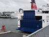 Stena Scandinavica 18. august 2014