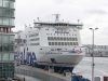 Stena Scandinavica 18. august 2014