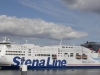 Stena Scandinavica 9. august 2013