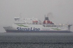 Stena Vinga 7. august 2021