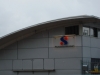 Sundbuss logo - Terminal 8. august 2010