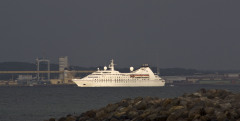 Seabourn Pride