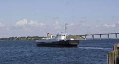 Strynboen 3. august 2012