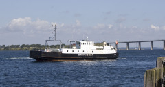 Strynboen 3. august 2012