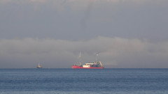 Calais Seaways 15. marts 2013