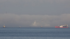 Calais Seaways 15. marts 2013