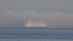 Calais Seaways 15. marts 2013