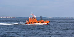 DanPilot Comet 30. juli 2008