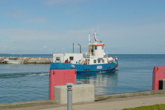 Nekselø 23. august 2009