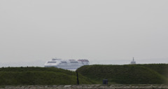 Stena Voyager 11. maj 2013