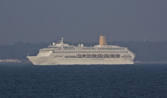 Oriana 19. juni 2013