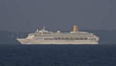 Oriana 19. juni 2013