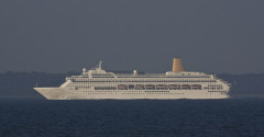 Oriana 19. juni 2013