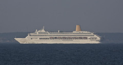 Oriana 19. juni 2013