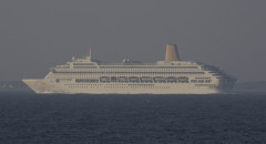 Oriana 19. juni 2013