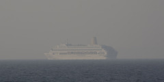 Oriana 19. juni 2013