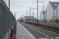 Cruise Terminal Ocean 25. januar 2014