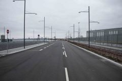 Cruise Terminal Ocean 25. januar 2014