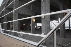 Cruise Terminal Ocean 25. januar 2014