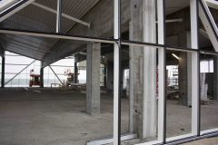 Cruise Terminal Ocean 25. januar 2014