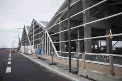 Cruise Terminal Ocean 25. januar 2014