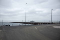 Cruise Terminal Ocean 25. januar 2014