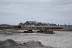 Cruise Terminal Ocean 25. januar 2014